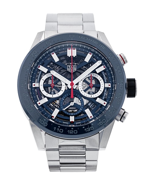 Tag Heuer Carrera CBG2A11.BA0654
